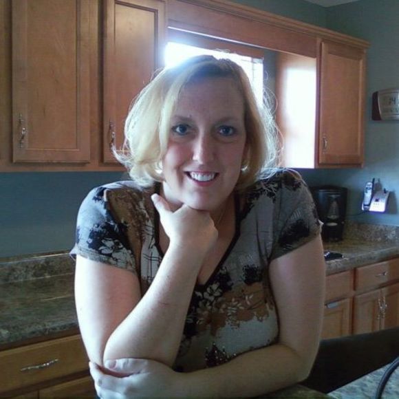 Meet your Posher, Joanna - Picture 1 of 1